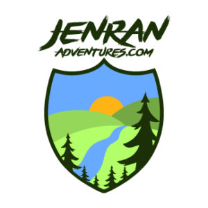 JenRanAdventures logo
