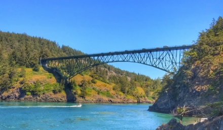 Deception Pass