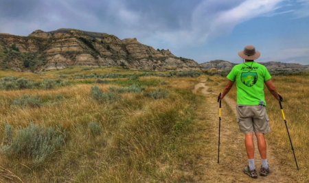 Theodore Roosevelt National Park