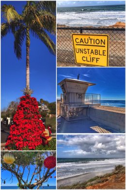 SoCal's Carlsbad beaches