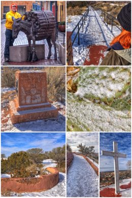 Sante Fe, New Mexico