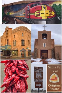 Santa Fe, New Mexico
