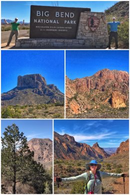 Big Bend National Park, Texas
