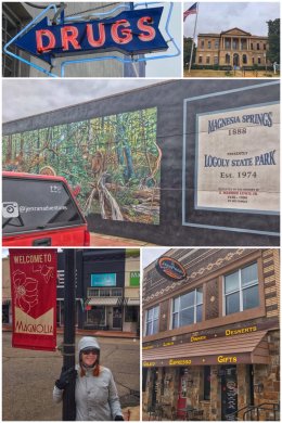 Magnolia, Arkansas
