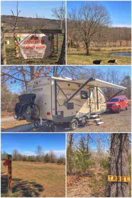 Mountain Springs, Missouri