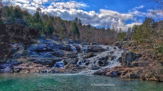 Rocky Falls, Missouri