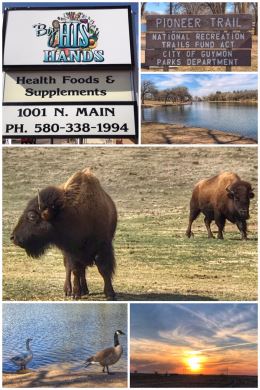 Guymon, Oklahoma