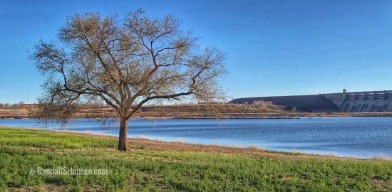 John Martin Reservoir State Park, Colorado