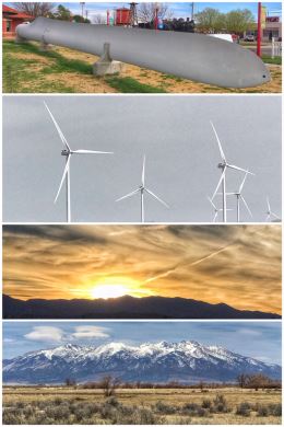 Southeast Colorado