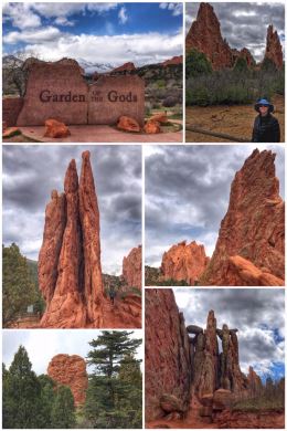 Garden of the Gods