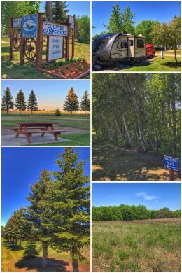 Country Campground