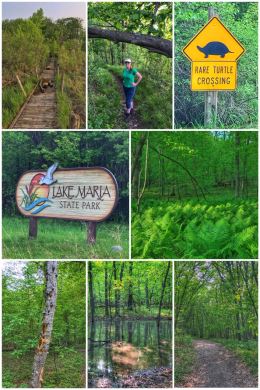 Lake Maria State Park