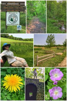 Root River Park