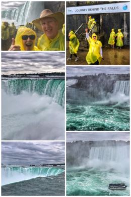 Niagara Falls, Canada