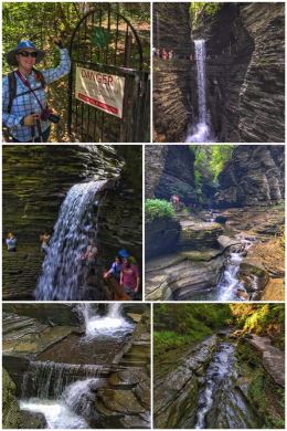 Watkins Glen State Park
