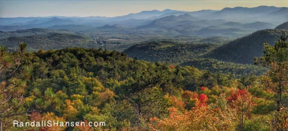 Adirondack Mountains
