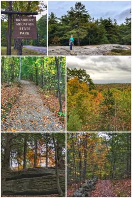 Bradbury State Park, Maine