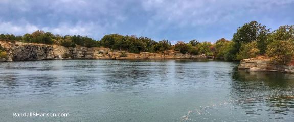 Halibut Point State Park