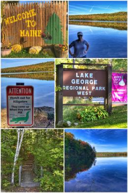 Maine