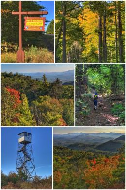 Poke-O-Moonshine Mountain