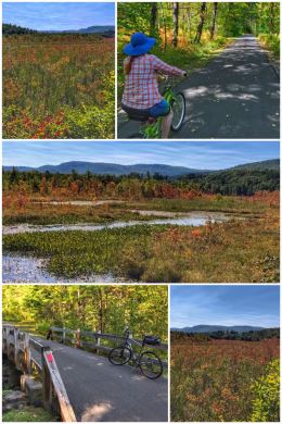 Warren County Bikeway