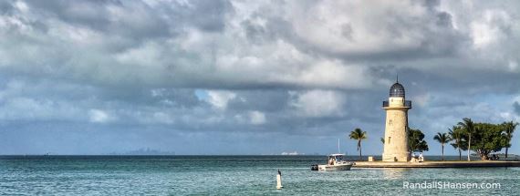 Biscayne National Park, Boca Chita