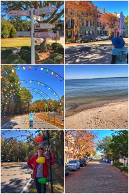 Charleston, South Carolina