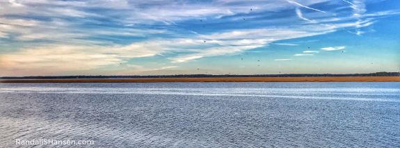 Crooked River