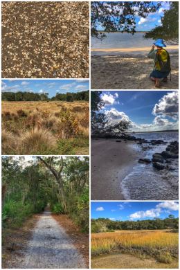 GTM National Estuarine Research Reserve