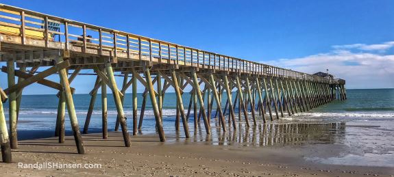 Myrtle Beach, SC