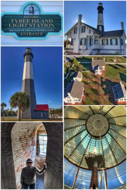 Tybee Island Light Station