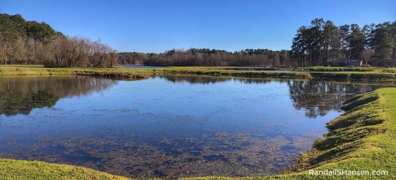 Lagoon Park, Alabama