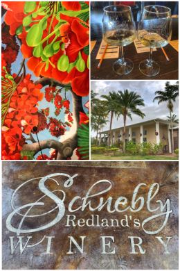 Schnebly Winery