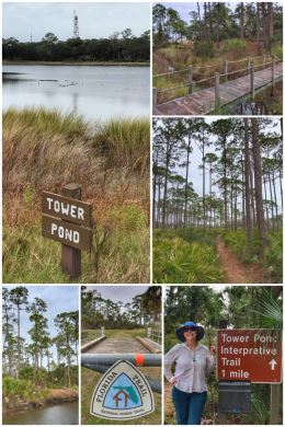 St Marks National Wildlife Refuge