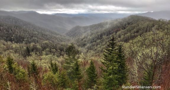 Great Smoky Mountains National Park