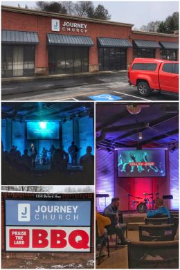 Journey Church, Buford