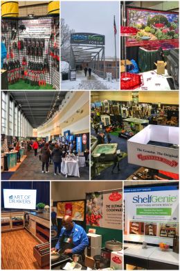 North Atlanta Home Show