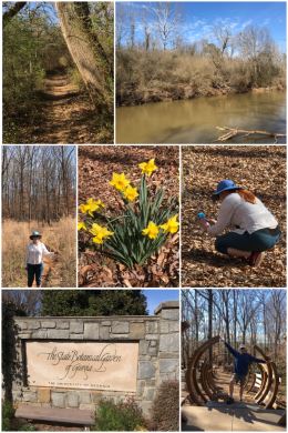 State Botanical Garden of Georgia