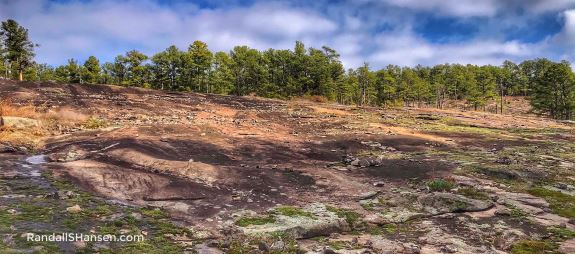 Stone Mountain, Georgia