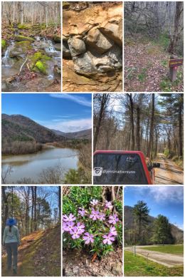 Bluestone State Park