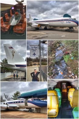 Graceland Air