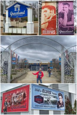 Graceland - Elvis Presley