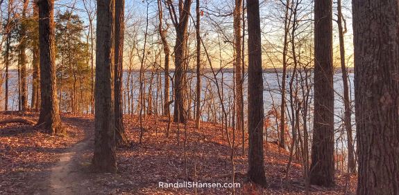 Land Between the Lakes NRA