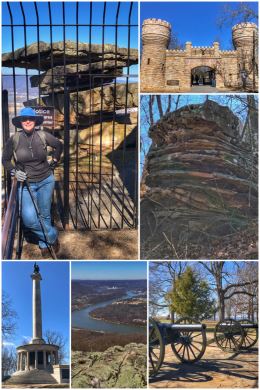 Lookout Mountain