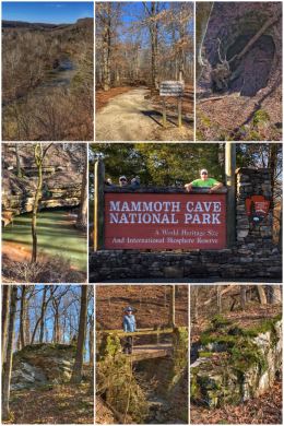 Mammoth Cave National Park