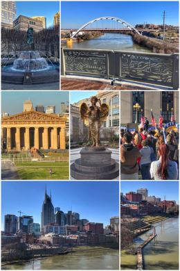 Nashville, TN