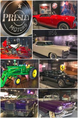 Presley Motors