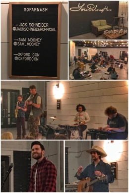 Sofar Nashville